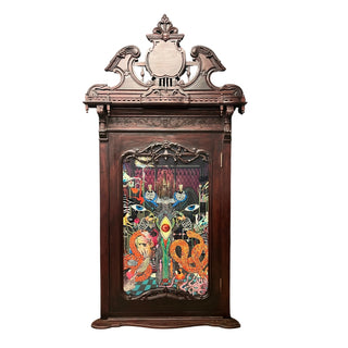 THREE STAGES TO WHOLENESS