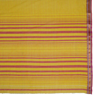 Chand Tara - Yellow-Stripes