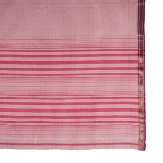 Chand Tara - Peach-Stripes