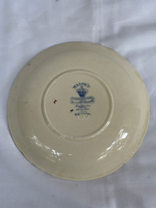 Vintage Mason's Strathmore Set