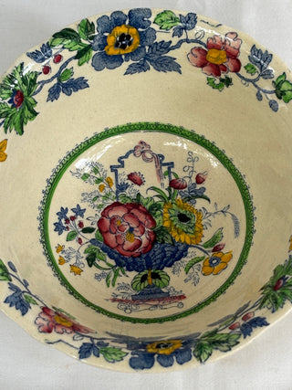 Vintage Mason's Strathmore Set