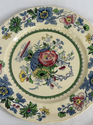 Vintage Mason's Strathmore Set