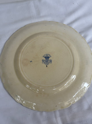 Vintage Mason's Strathmore Set