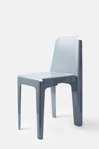 It Looks Better in Orange - Chair