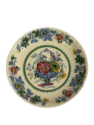 Vintage Mason's Strathmore Set