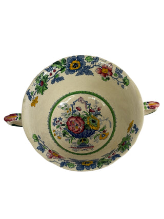 Vintage Mason's Strathmore Set