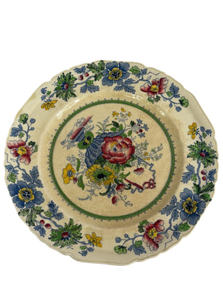 Vintage Mason's Strathmore Set