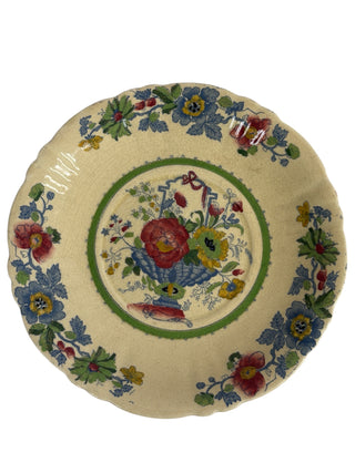 Vintage Mason's Strathmore Set