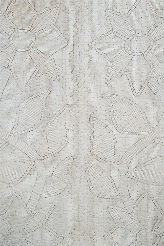 BEADED YORUBA CHAIR 3