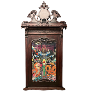 THREE STAGES TO WHOLENESS