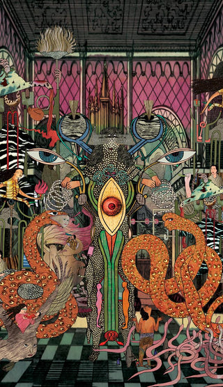 THREE STAGES TO WHOLENESS