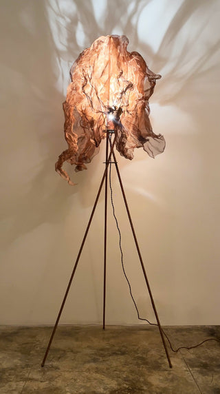 EVOKE LONDON FLOOR LAMP