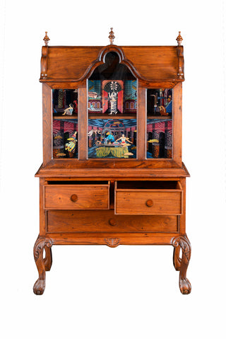 RECALLING THE SELVES