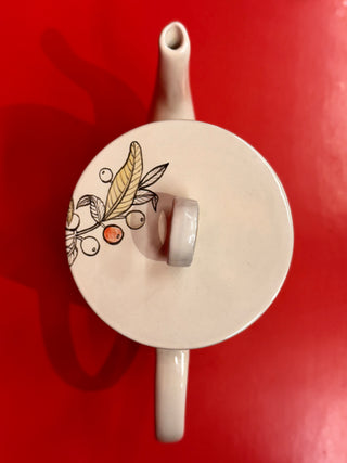 Coffee Plant - Coffee-Pot