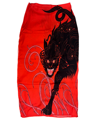 Test of Faith - Skirt