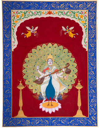 Saraswati