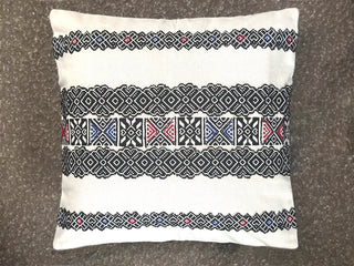 Cushion Cover - Garland