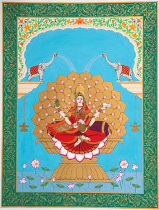 Lakshmi