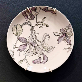 Kachinar - Quarter Plate