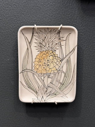 Pineapple - Tapas Plate