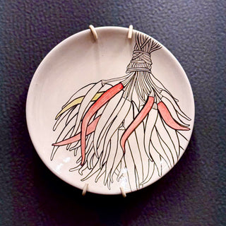 Mirchi-Plant - B&B Plate