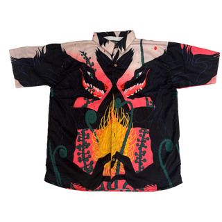 Fruit of the Four - Half-Sleeved Shirt