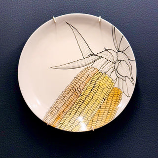 Corn - Dinner Plate