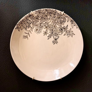 Herbs - Dinner Plate