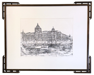 Taj Mahal Palace Hotel