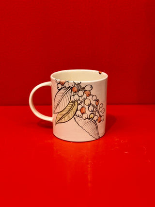 Coffee Plant - Mug