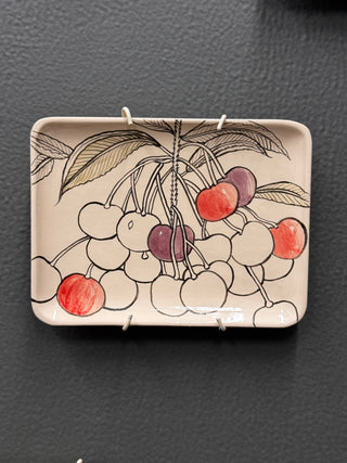 Cherries - Tapas Plate