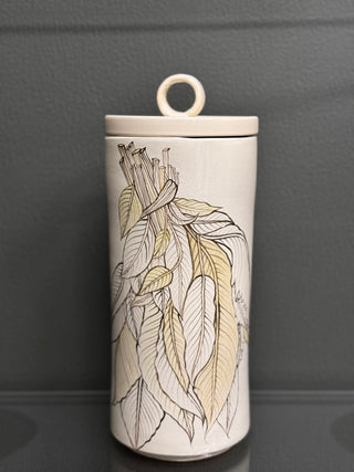 Pudina - Medium Barni