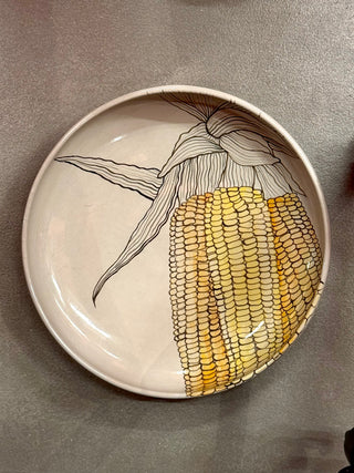 Corn Bundle - Large Chat Urli