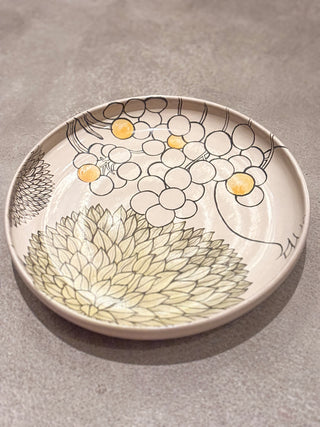 Durian -  Large Chat Urli