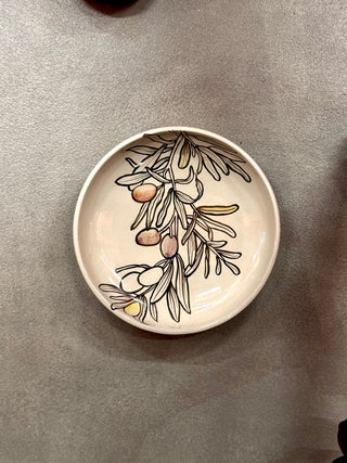 Olive Branch - Small Chat