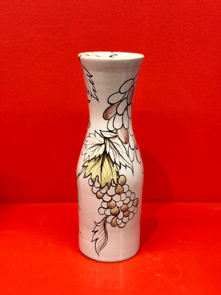 Grape Vine - Water Carafe