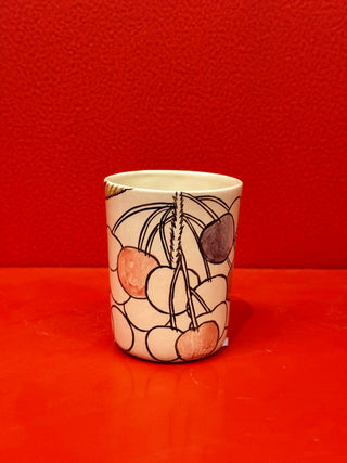 Cherry - Tumbler