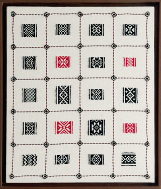 Motif Library 04 - Framed