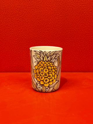 Pineapple - Tumbler