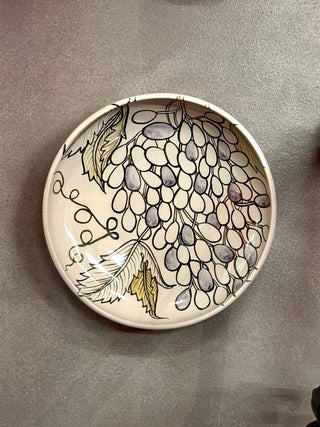 Grape Vine - Medium Chat Urli