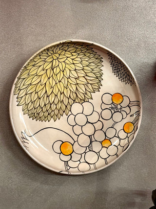 Durian -  Large Chat Urli