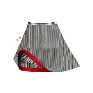 Pin Skirt