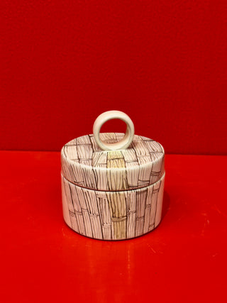 Sugarcane - Sugar pot