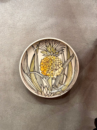 Pineapple - Small Chat