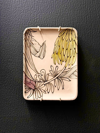 Banana - Tapas Plate