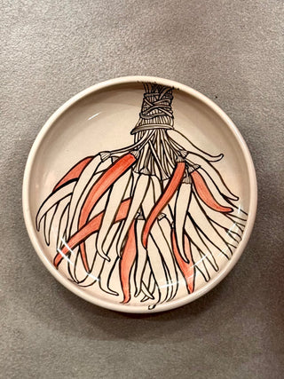 Mirchi Plant - Small Chat