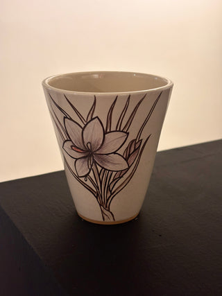 Kesar ka Phool - Tumbler