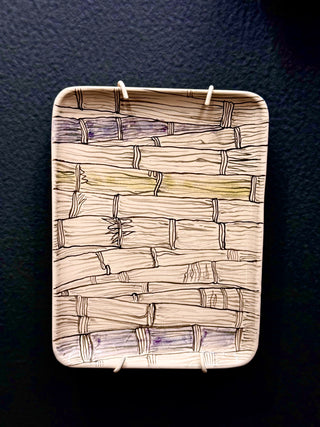 Sugar Cane - Tapas Plate