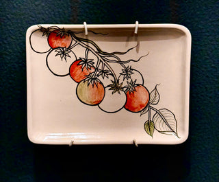 Tomato Vine - Tapas Plate