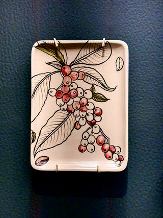 Coffee Plant - Tapas Plate